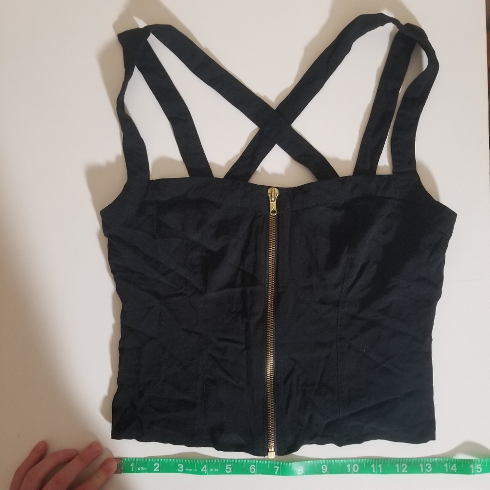 TOPSHOP tank - Picture 5 of 5